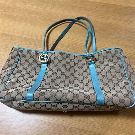 gucci バック レディース